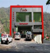 Fiesta Hotel Kathgodam Haldwani Bagian luar foto